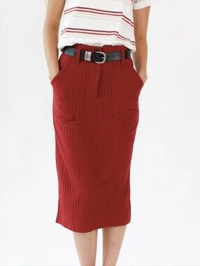 New DownEast Skirt